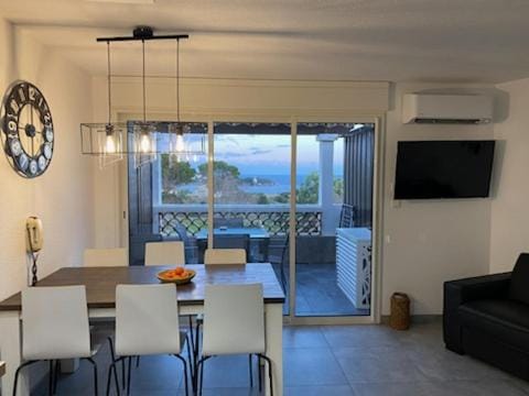 Cap Esterel Appartement haut de gamme Apartment in Saint-Raphael