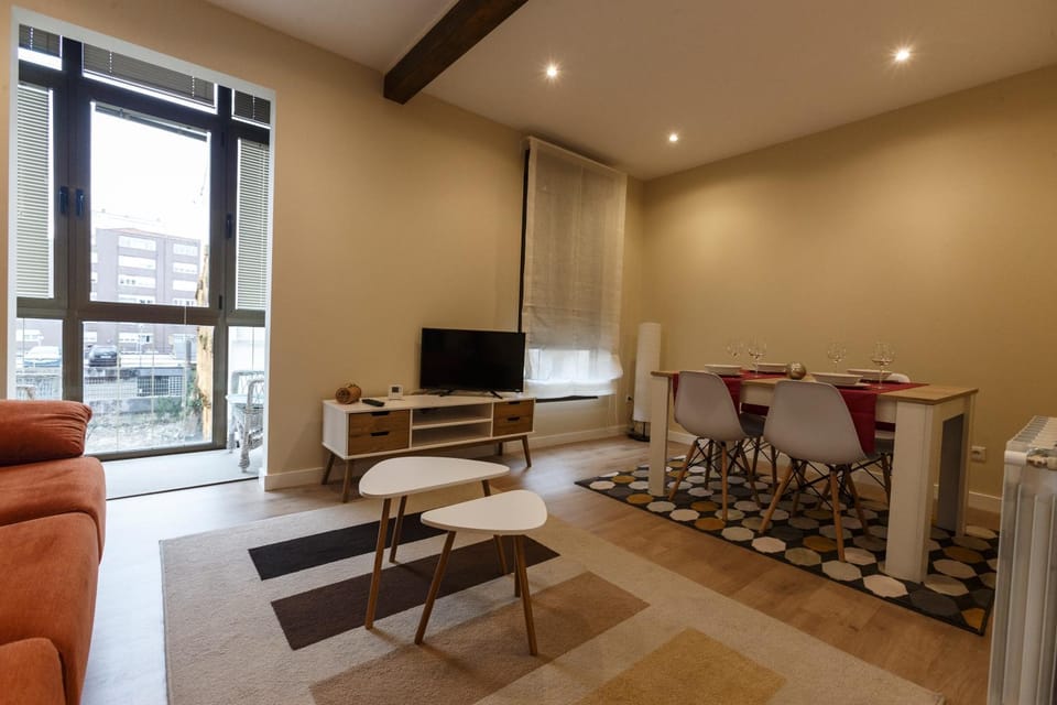 Acogedor Apartamento en Santander Apartment in Santander