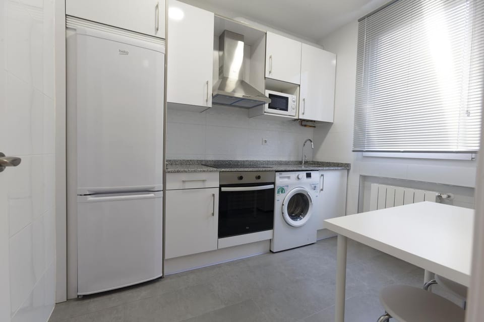 Acogedor Apartamento en Santander Apartment in Santander