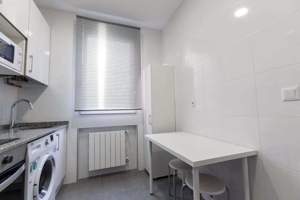 Acogedor Apartamento en Santander Apartment in Santander