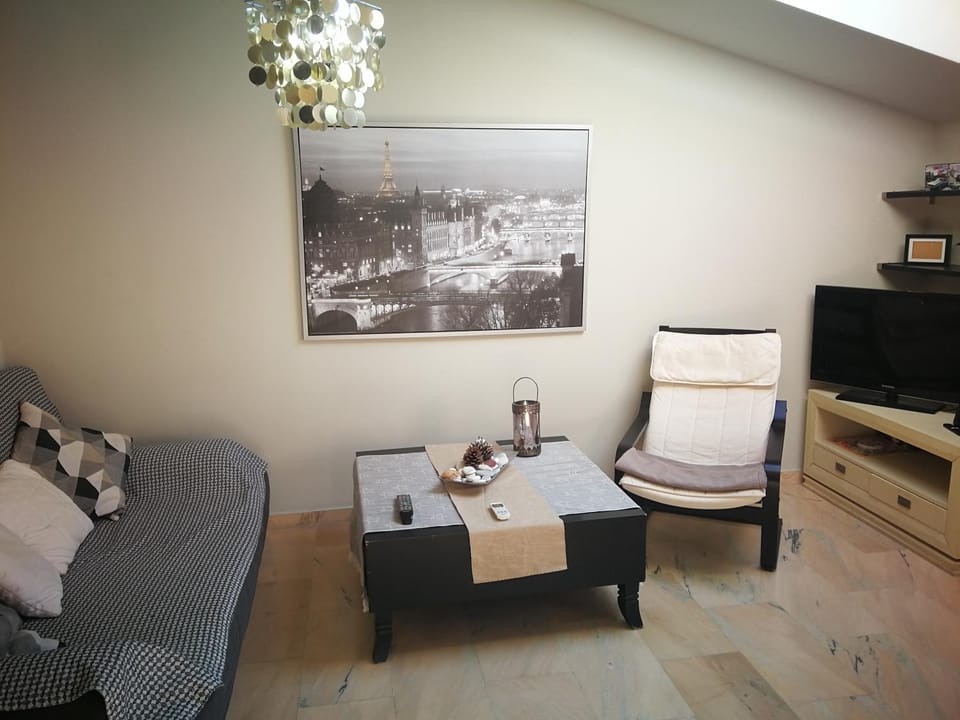 Apartamento Ático Carmen Apartment in Fuengirola