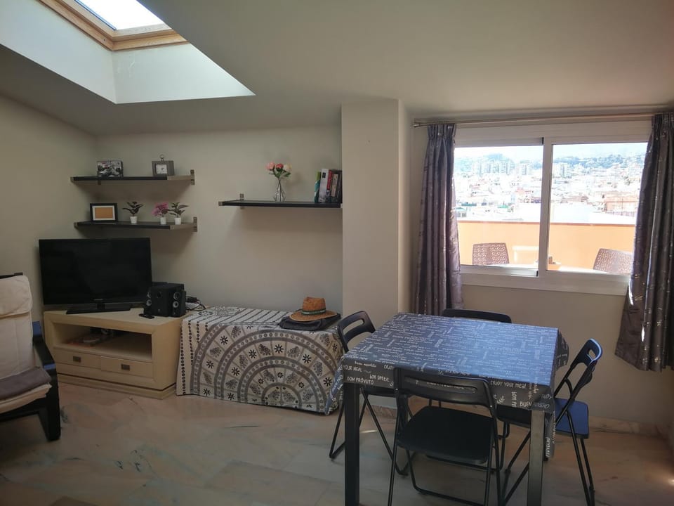 Apartamento Ático Carmen Apartment in Fuengirola