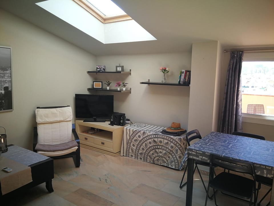 Apartamento Ático Carmen Apartment in Fuengirola