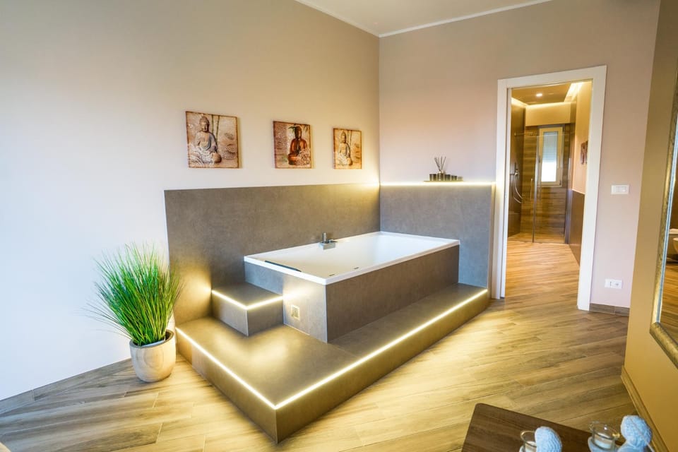 Etnic Suite Bed and Breakfast in Apulia
