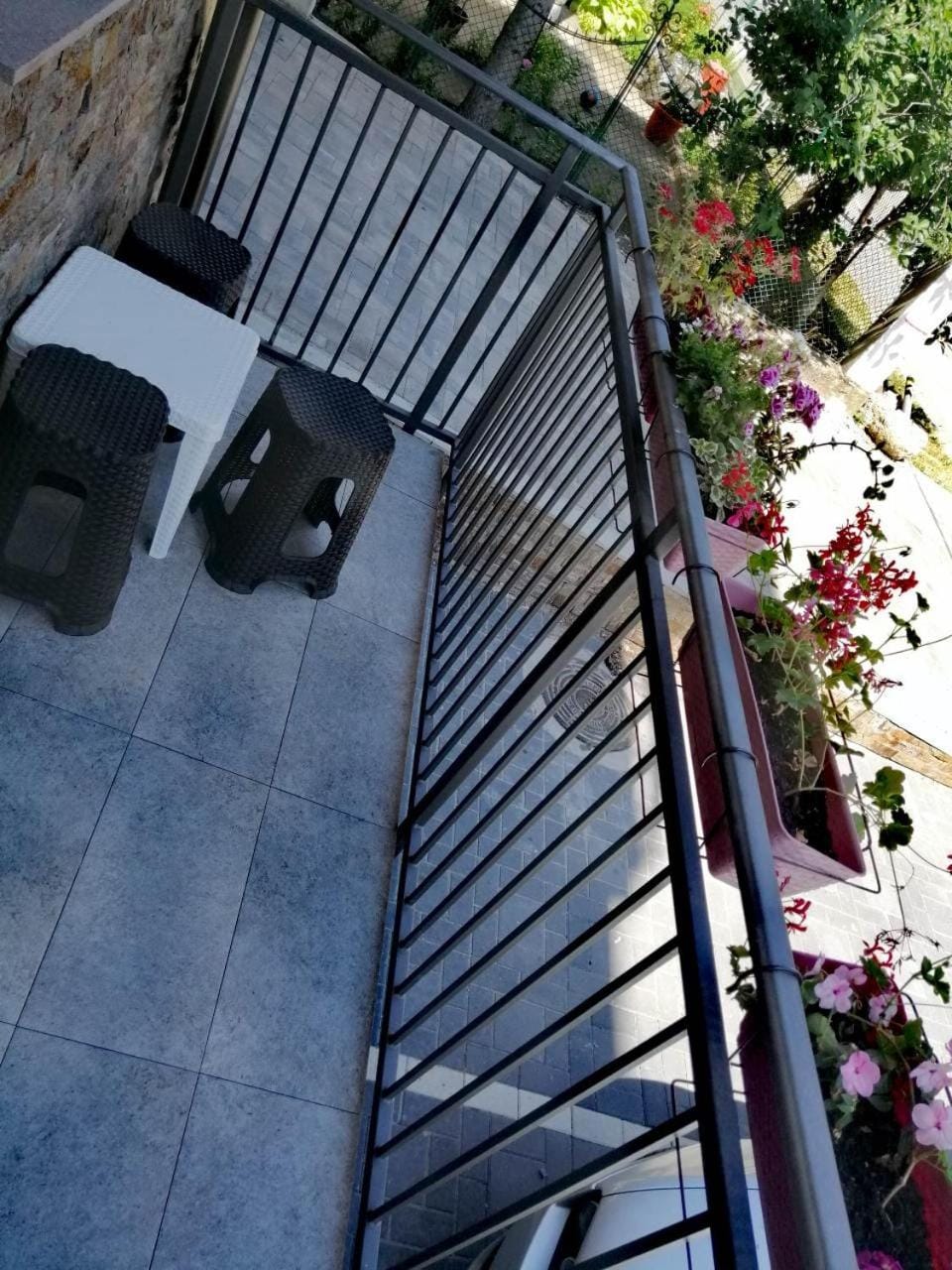 Apatman Sergej Apartment in Serbia