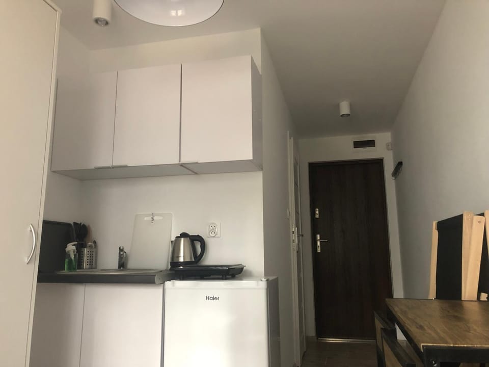 Powidz pokoje z widokiem na jezioro Apartment in Greater Poland Voivodeship