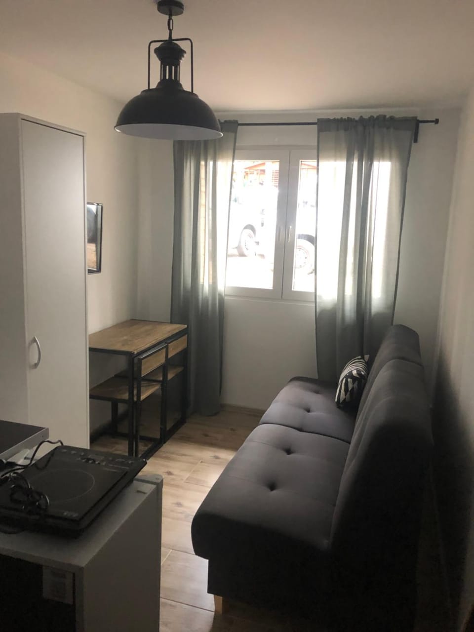 Powidz pokoje z widokiem na jezioro Apartment in Greater Poland Voivodeship