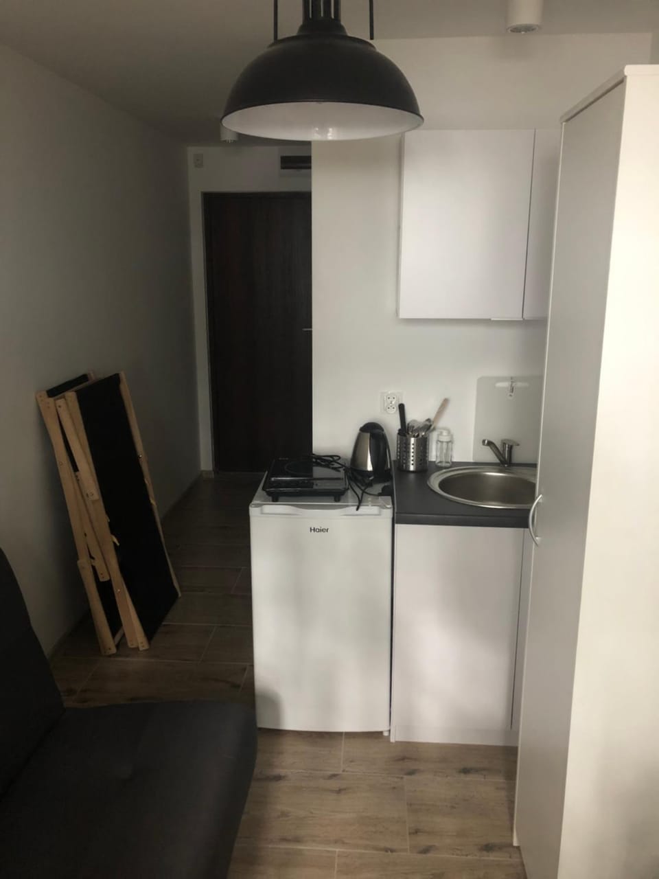 Powidz pokoje z widokiem na jezioro Apartment in Greater Poland Voivodeship
