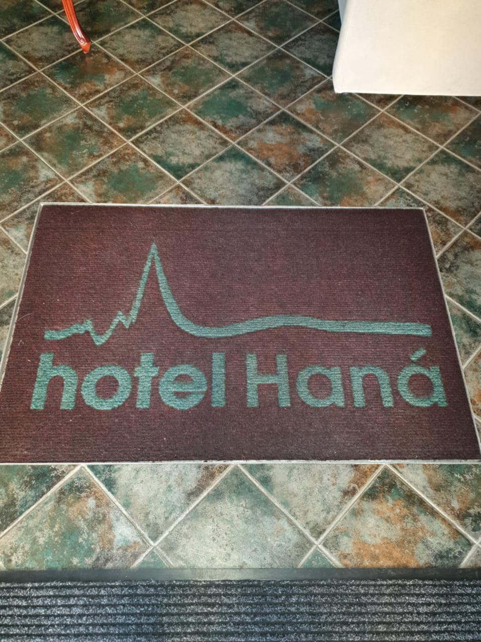 Property logo or sign