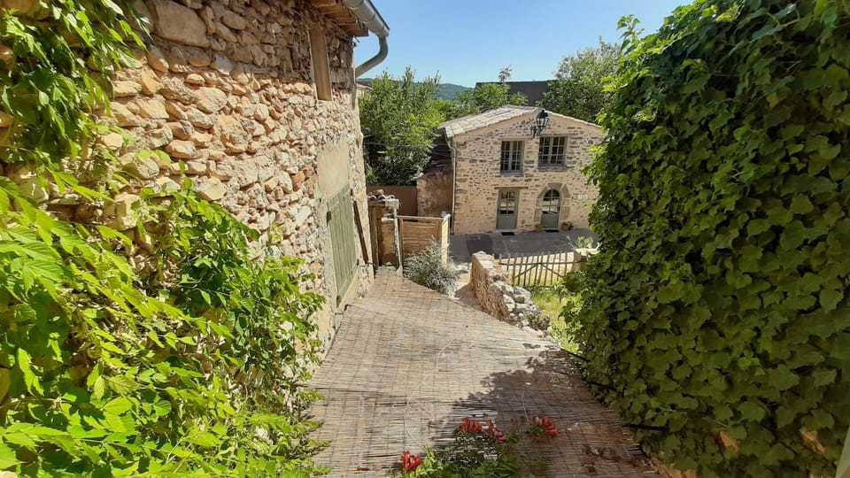 Garden, Garden view, Landmark view