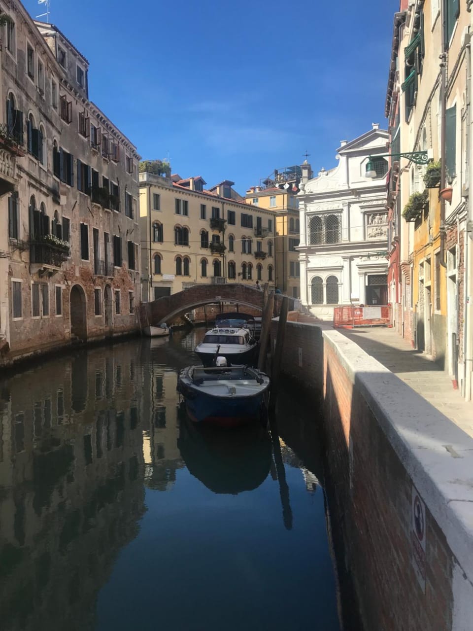 Privacy in Venice - Your apartment to be let alone Apartment in Venice