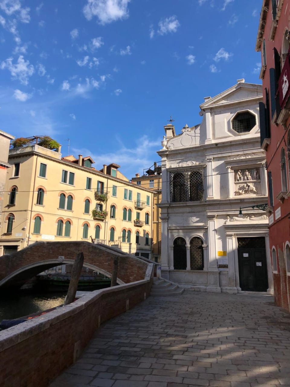 Privacy in Venice - Your apartment to be let alone Apartment in Venice