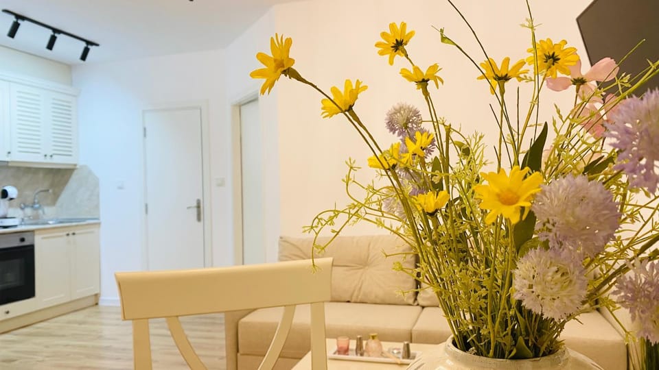 APARTELLO Modern Apartments in DownPARK Apartment in Sunny Beach