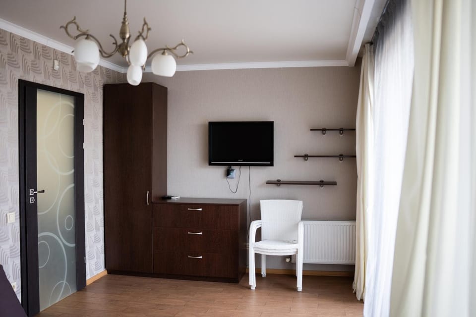 Poseidon Deluxe перша лінія з басейном Apartment in Odessa