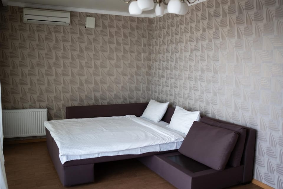 Poseidon Deluxe перша лінія з басейном Apartment in Odessa