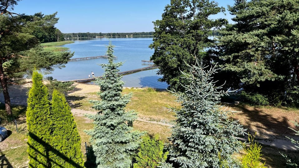 NASZE BIAŁE pokój 2 osobowy Apartment in Belarus