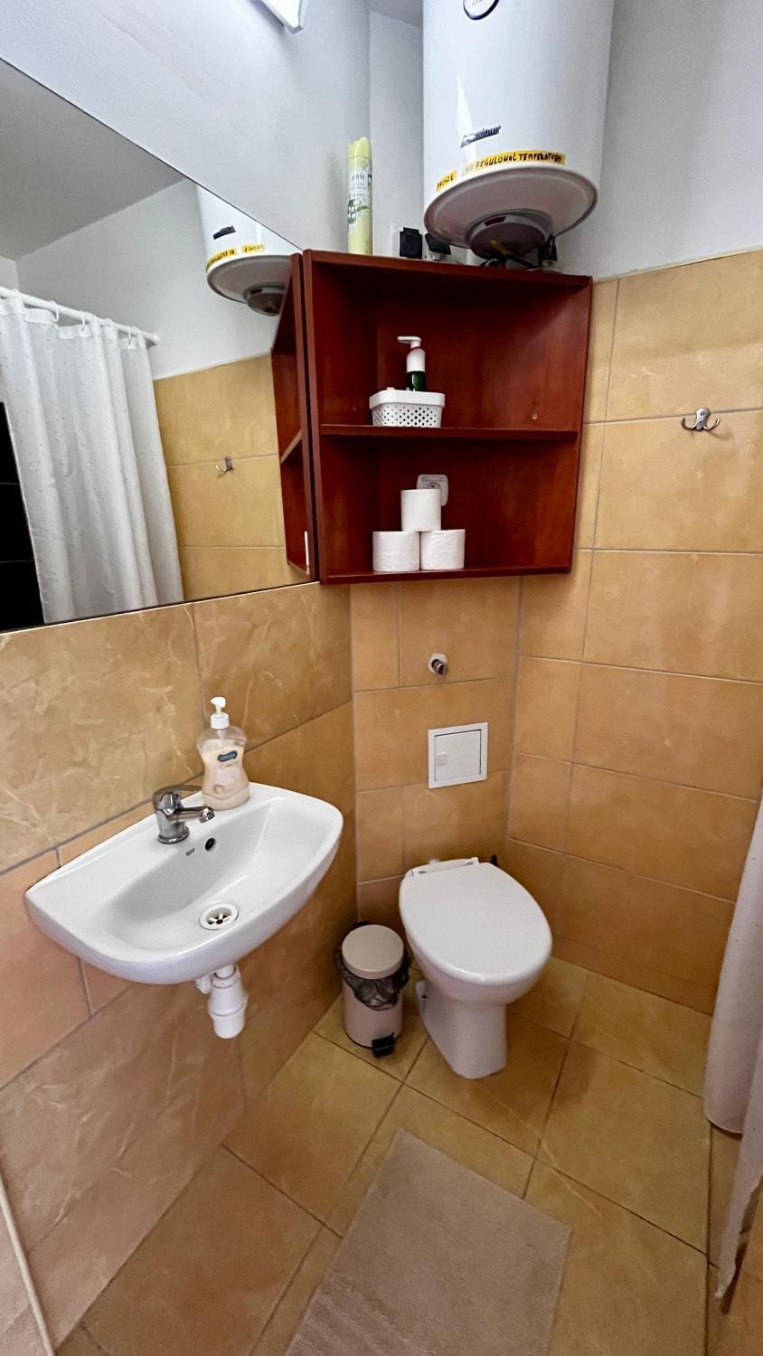 NASZE BIAŁE pokój 2 osobowy Apartment in Belarus