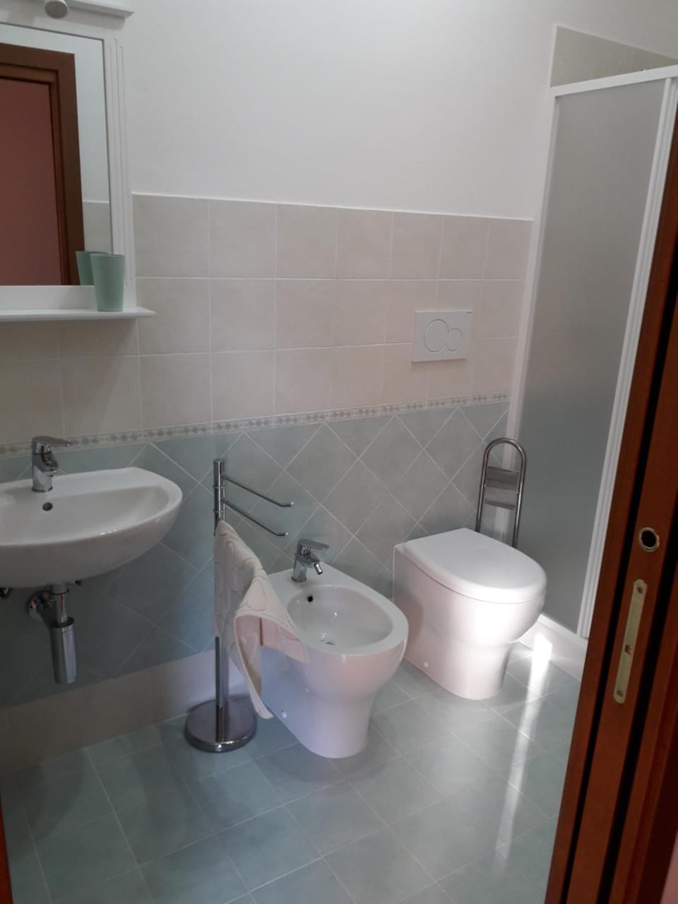 casa Gaia 2 Apartment in Tuscany