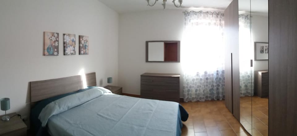 casa Gaia 2 Apartment in Tuscany