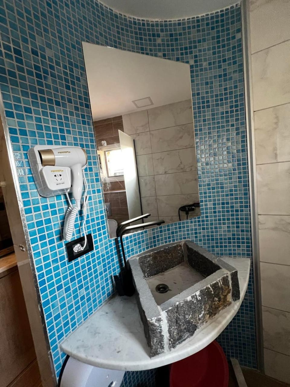 Malvina Rooms Apartment in Halkidiki