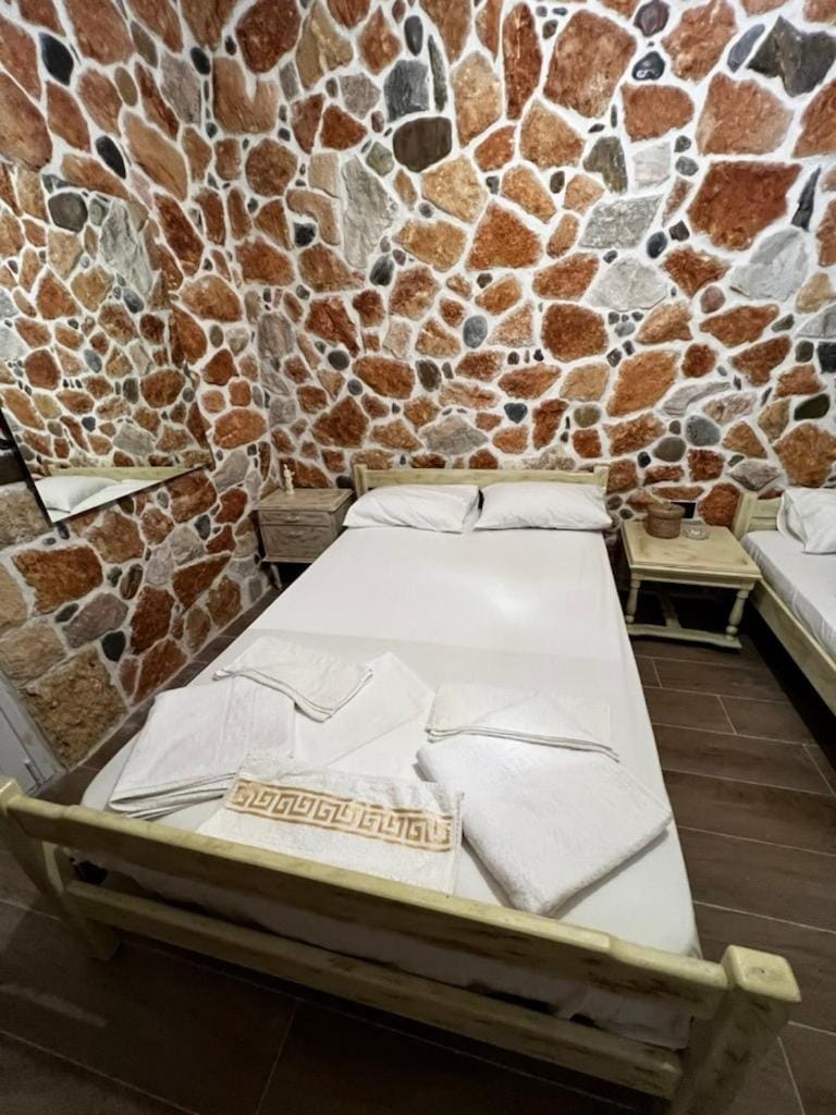 Malvina Rooms Apartment in Halkidiki