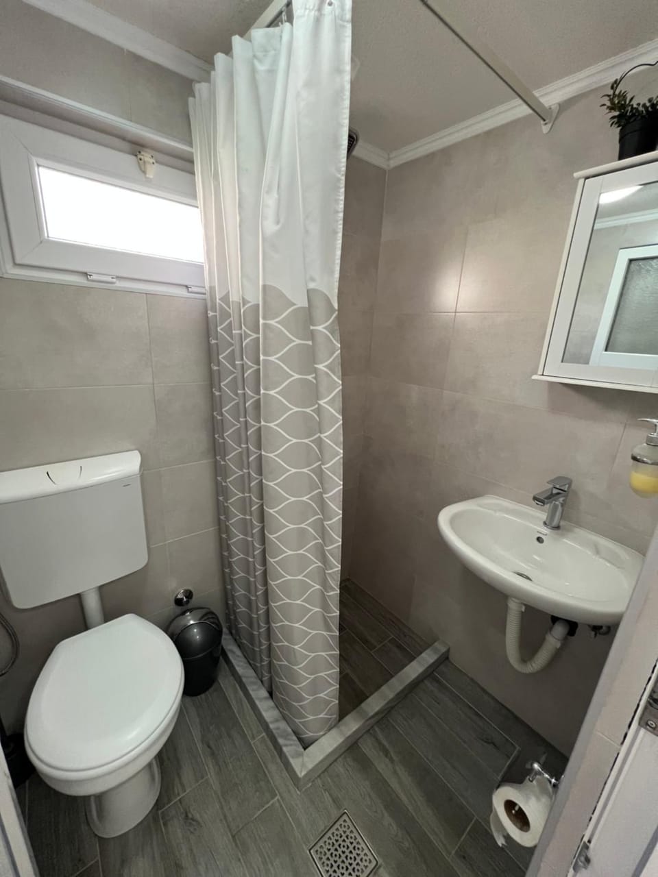 Emina Apartment in Montenegro