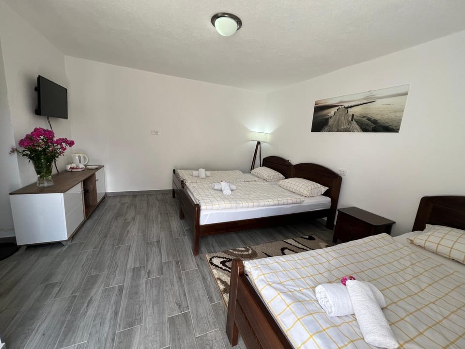 Emina Apartment in Montenegro