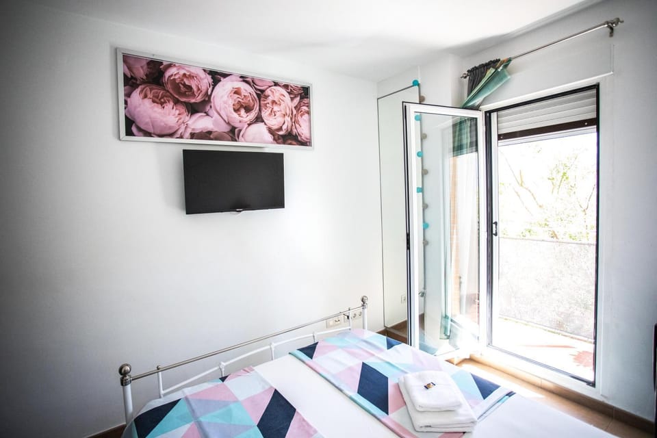 Corals B&B Apartment Vacation rental in Dénia