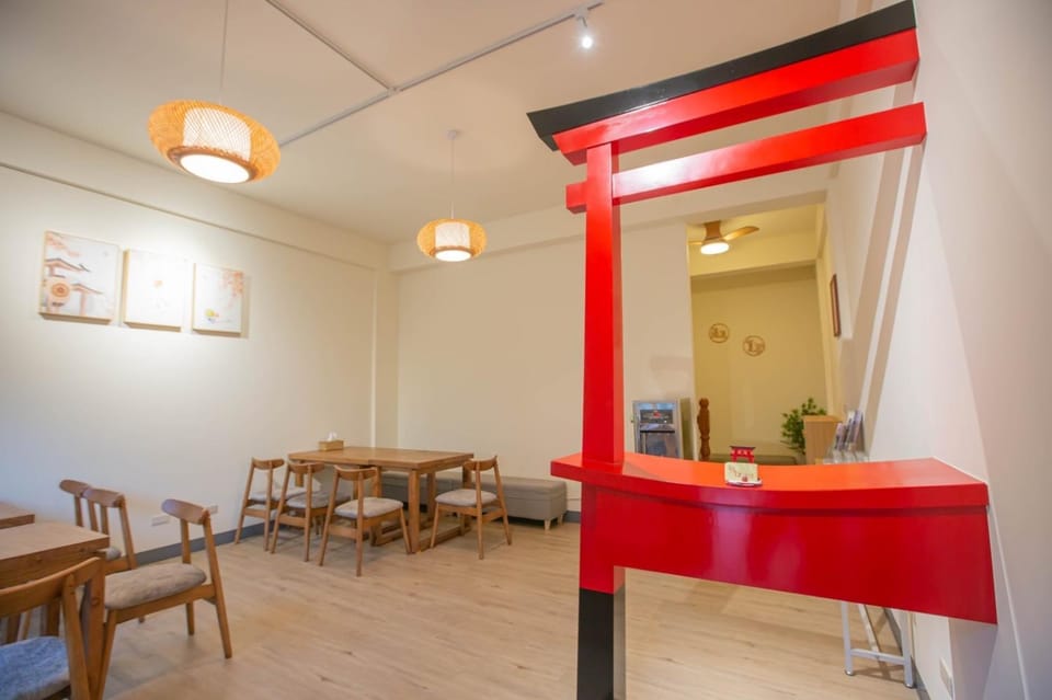 Meet Xiashu Vacation rental in Xiamen