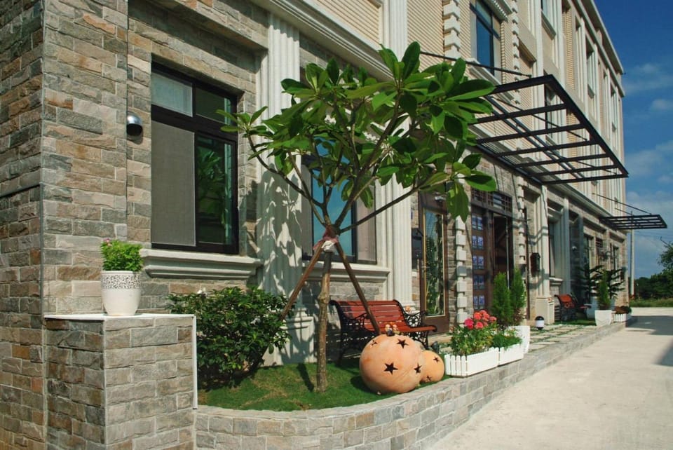 Meet Xiashu Vacation rental in Xiamen