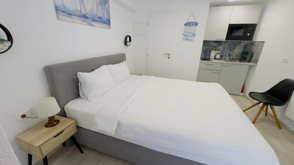 Morski Val Apartment in Piran