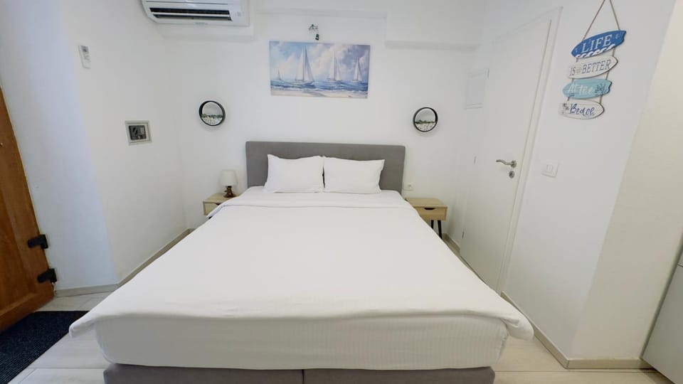 Morski Val Apartment in Piran