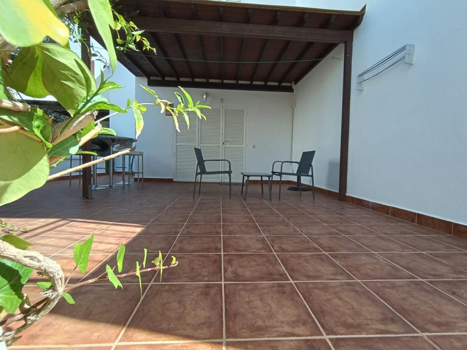 Patio, Day, View (from property/room)