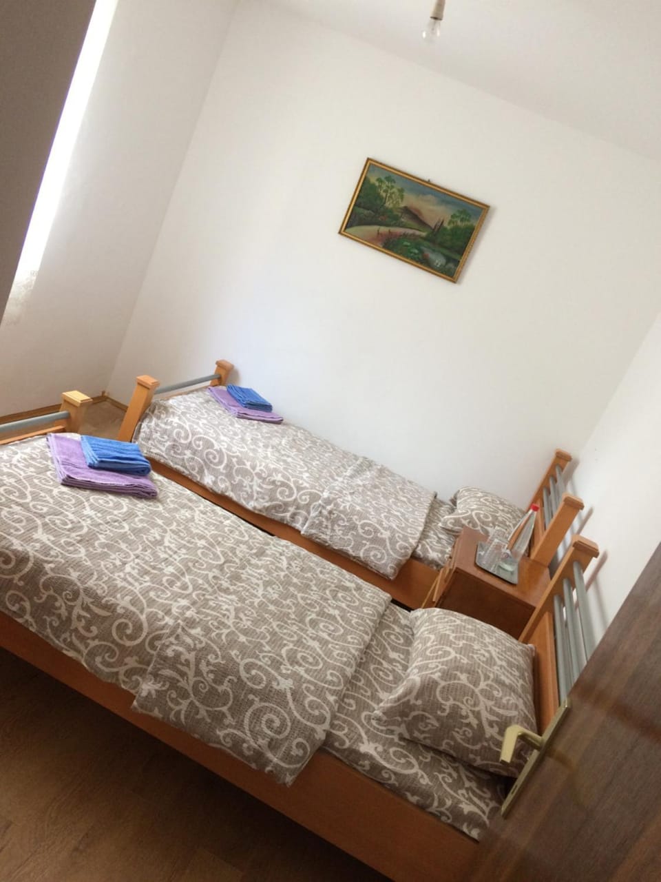 Voja Rooms Bed and Breakfast in Dubrovnik-Neretva County