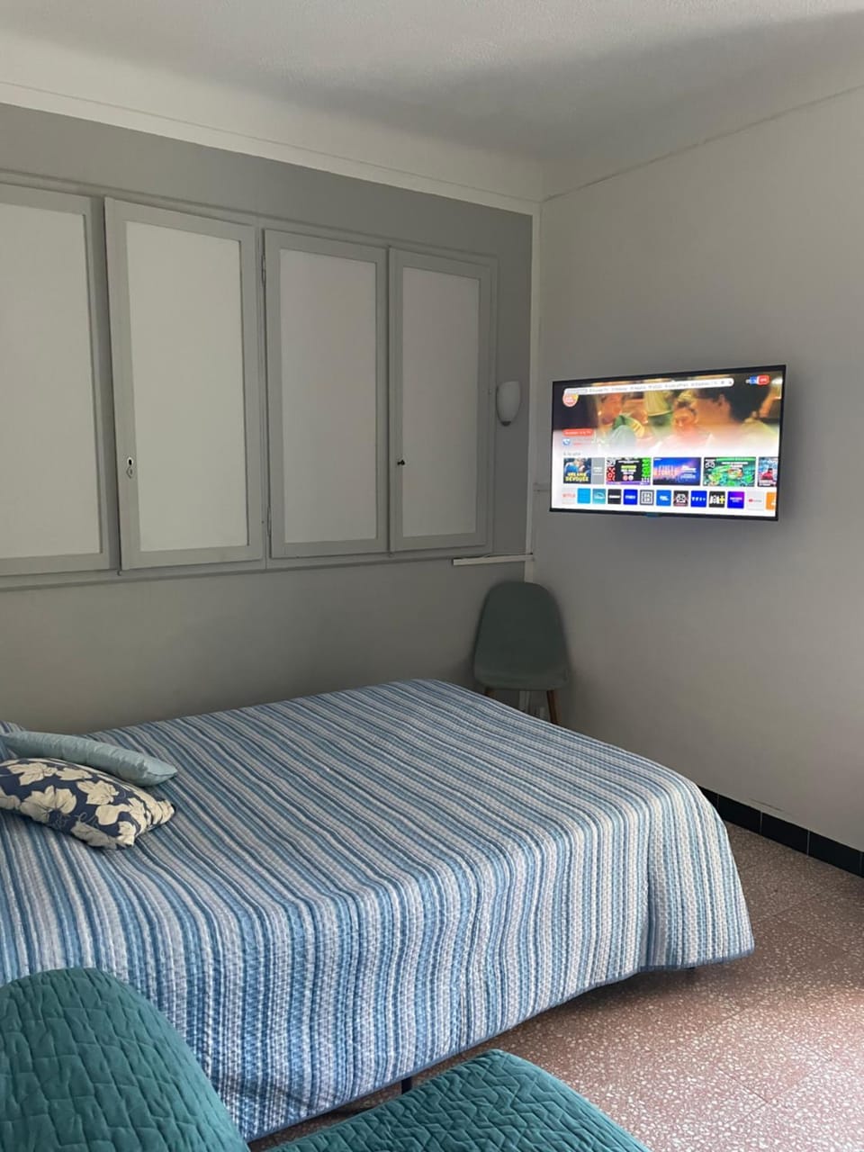 TV and multimedia