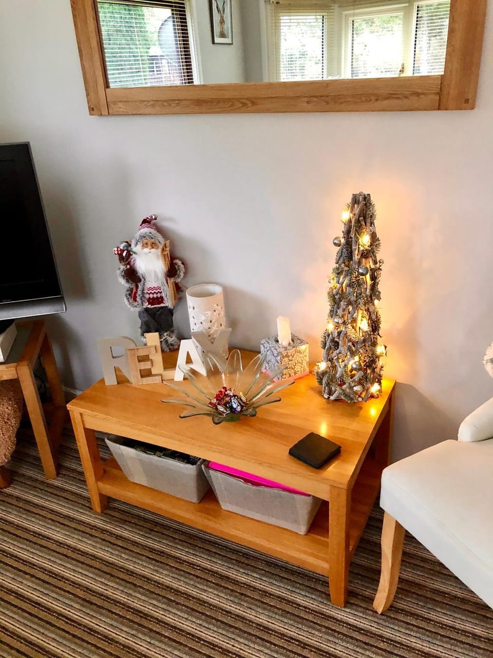 49 Irfon Lodge Chalet in Wales