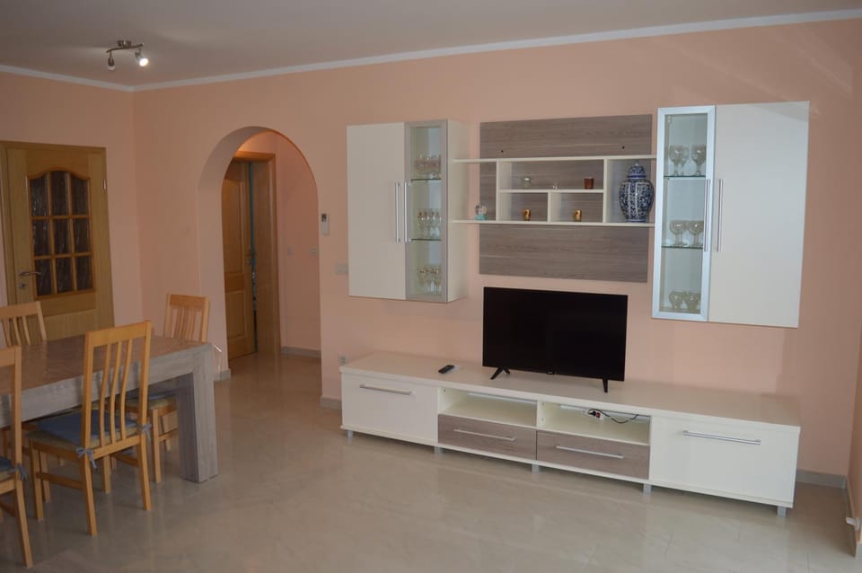 Appartments Dobby Apartment in Krk
