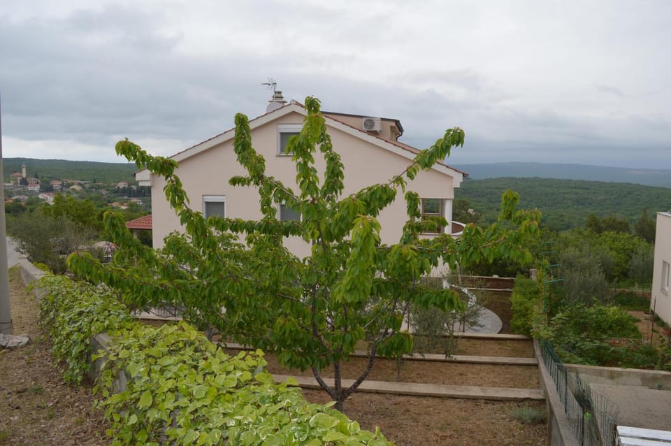 Appartments Dobby Apartment in Krk