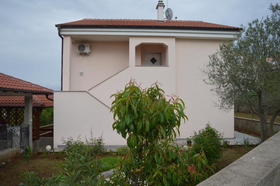 Appartments Dobby Apartment in Krk