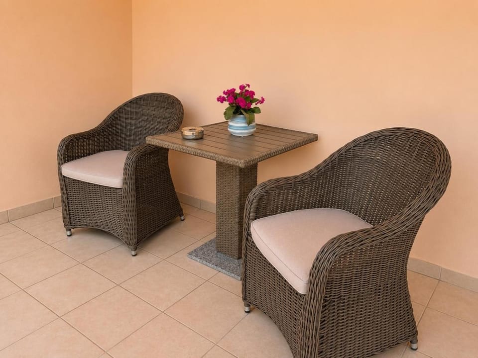 Sia's studio Apartment in Messenia