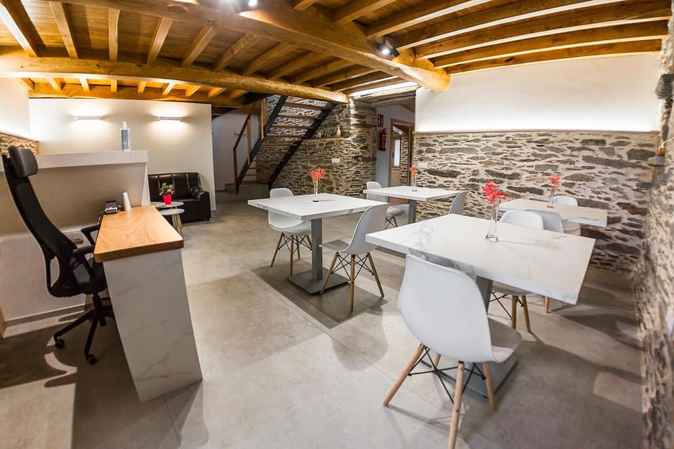 Lounge or bar