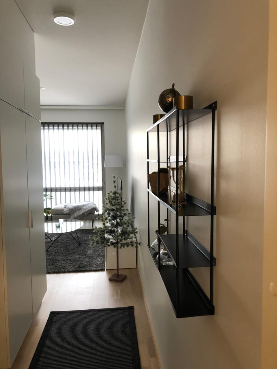 Beautiful apartment at Toppilansalmi Apartment in Finland