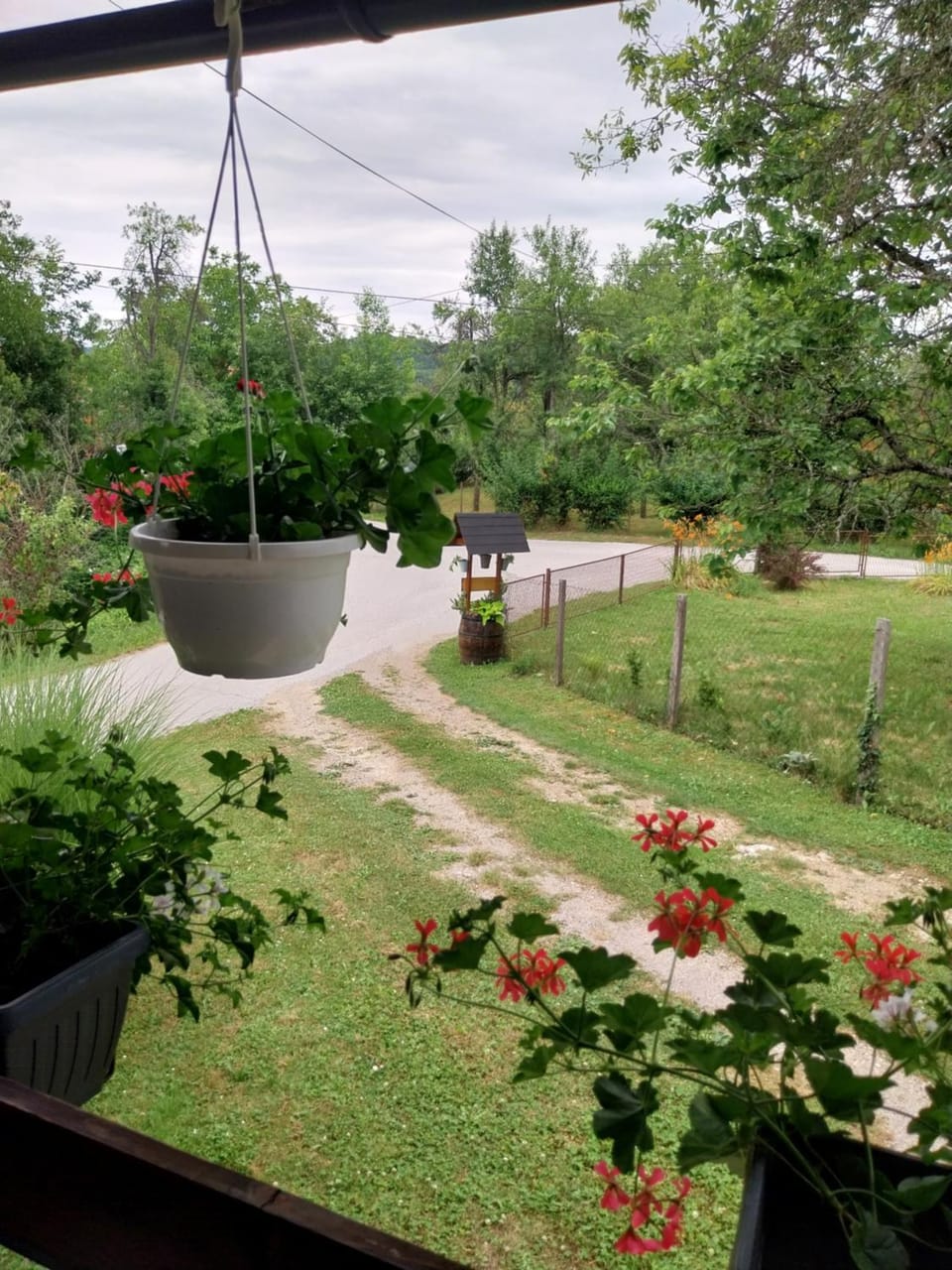 Guest House Happy day Apartment in Lika-Senj County