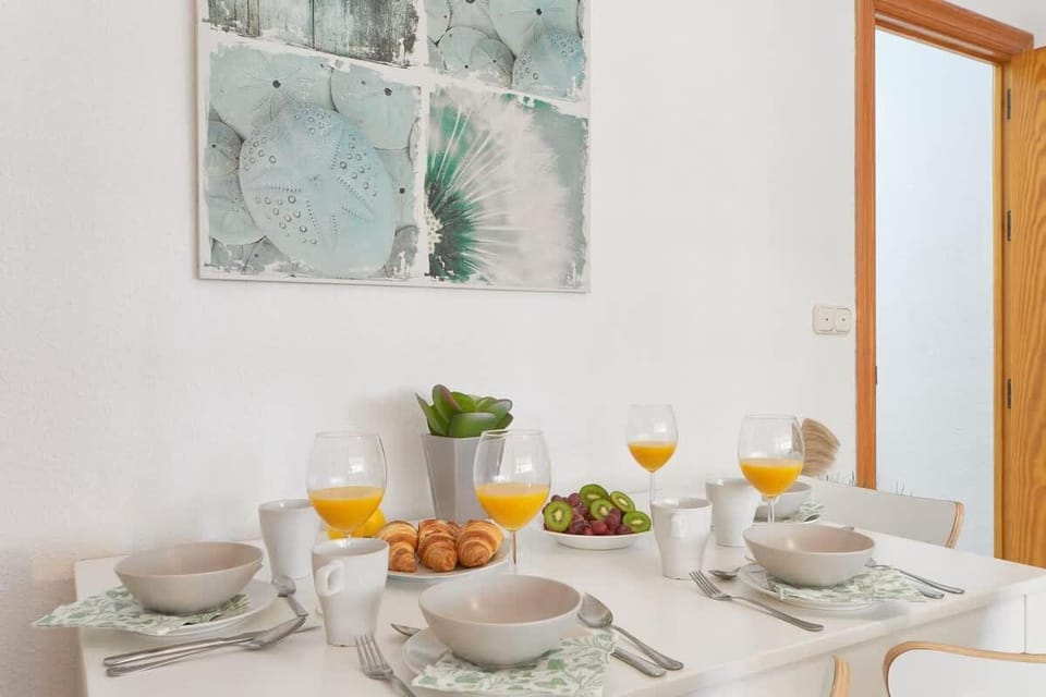 Vivendos - MA10 - Maestro Alonso Apartment in Malaga