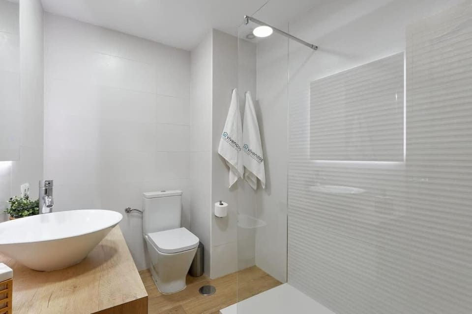 Vivendos - MA10 - Maestro Alonso Apartment in Malaga