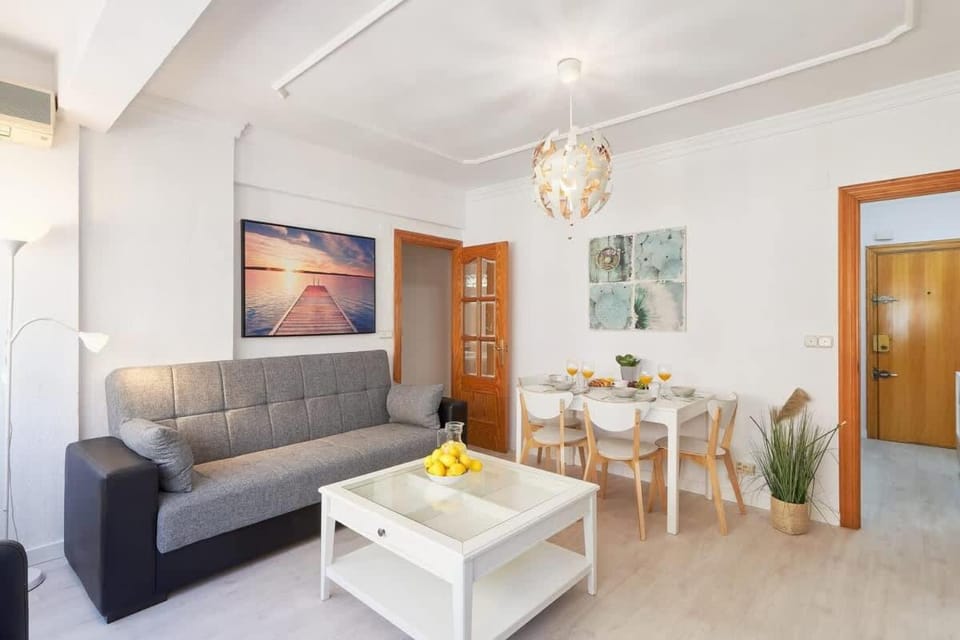 Vivendos - MA10 - Maestro Alonso Apartment in Malaga