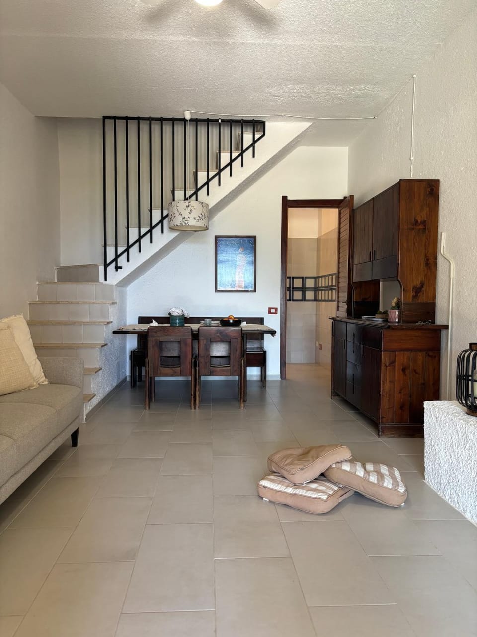 Splendida villetta Kal'e Moru House in Geremeas