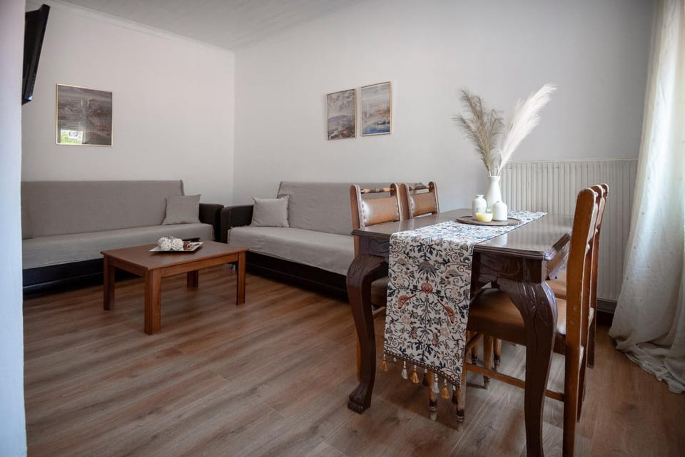 Filio's House House in Evros, Greece