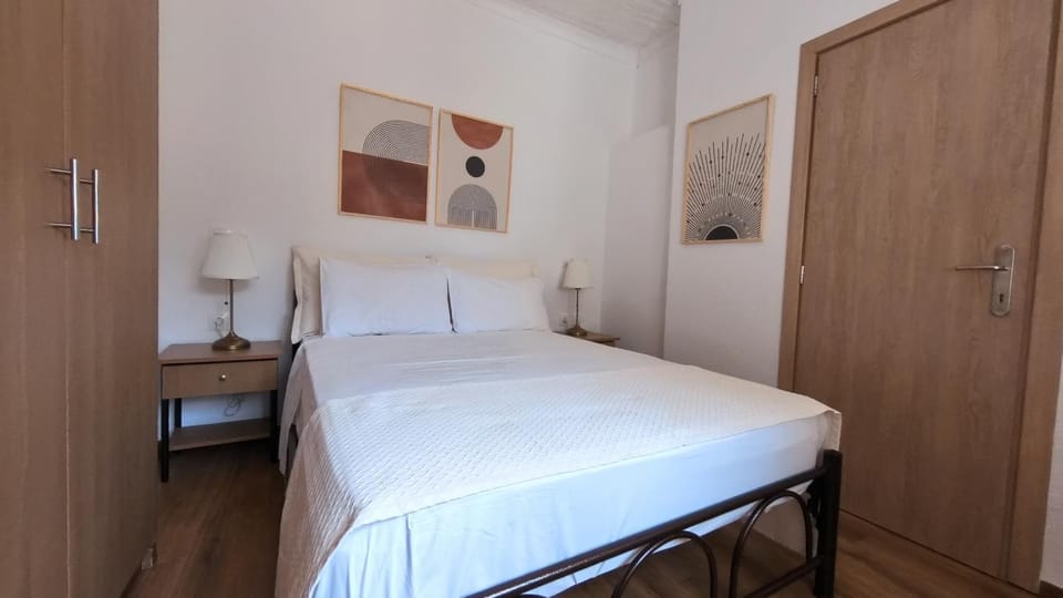 Filio's House House in Evros, Greece