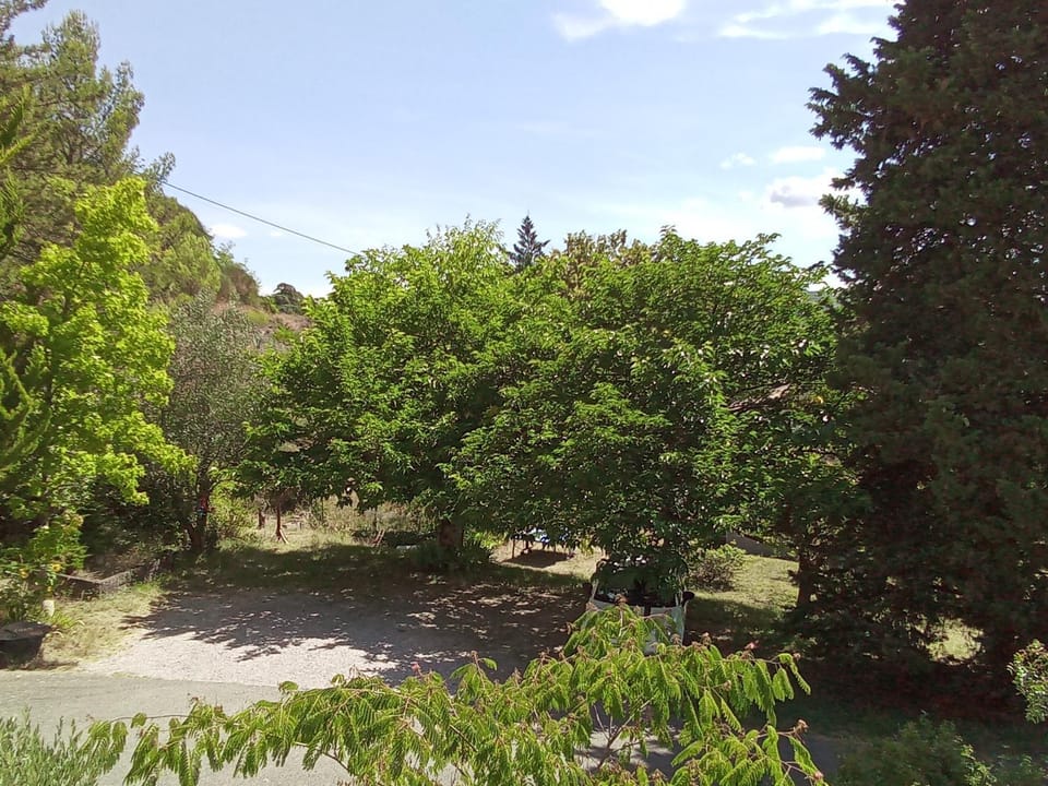 Gîte "Chante' Relle" Bed and Breakfast in Provence-Alpes-Côte d'Azur